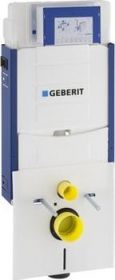 Geberit  MODUL PRO ZÁVĚSNÉ WC GEBERIT